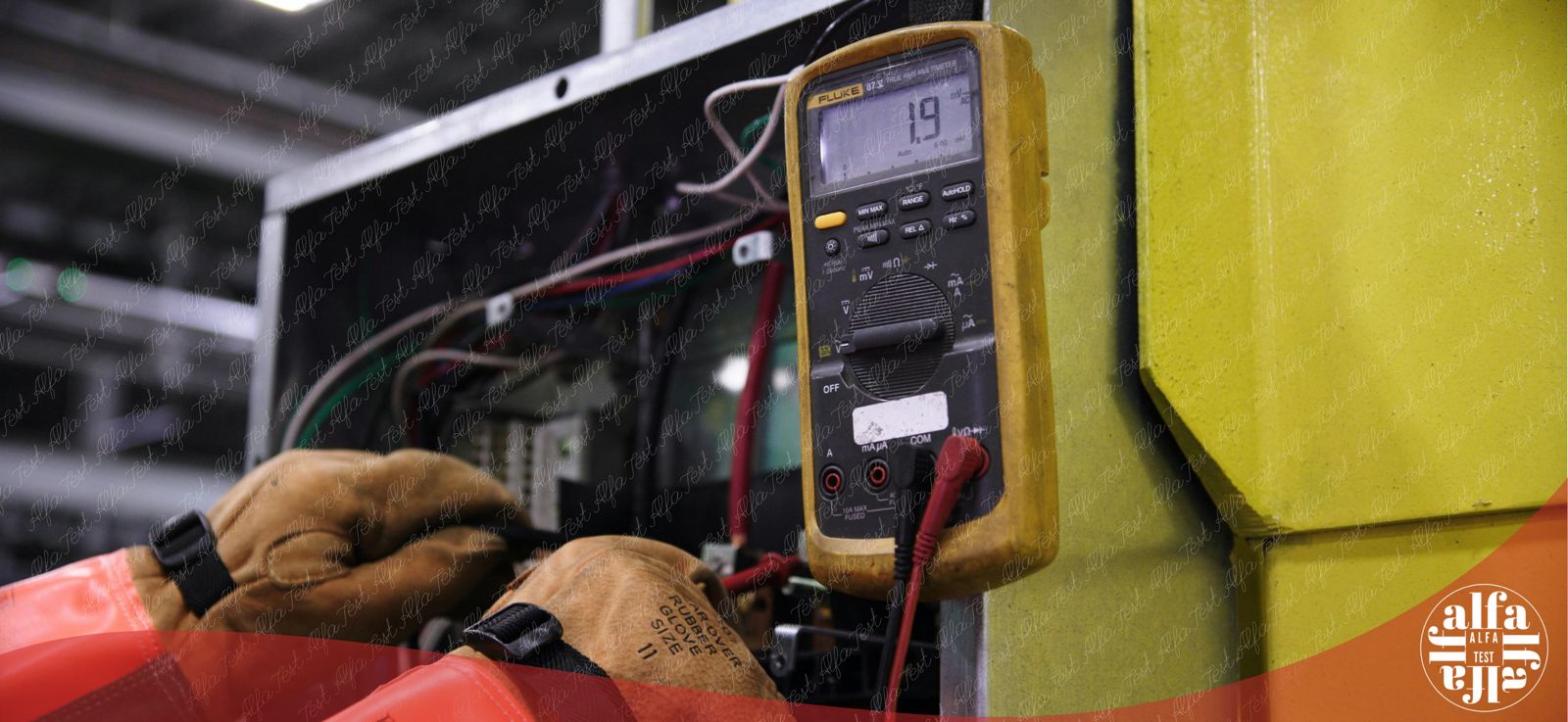 Kaçak / Artık Akım Periyodik Kontrolü