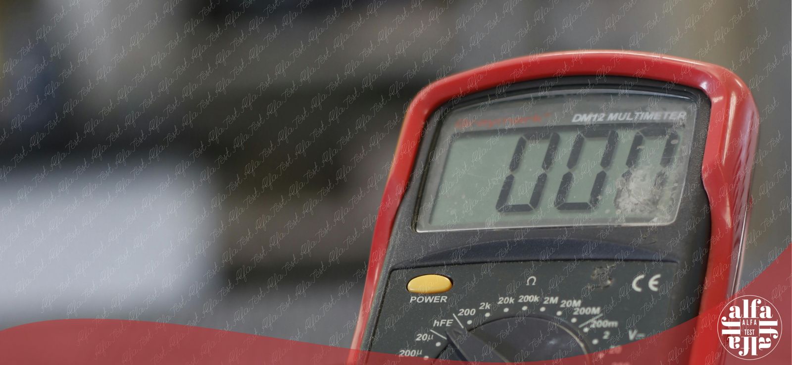 Katodik Koruma Ölçümü