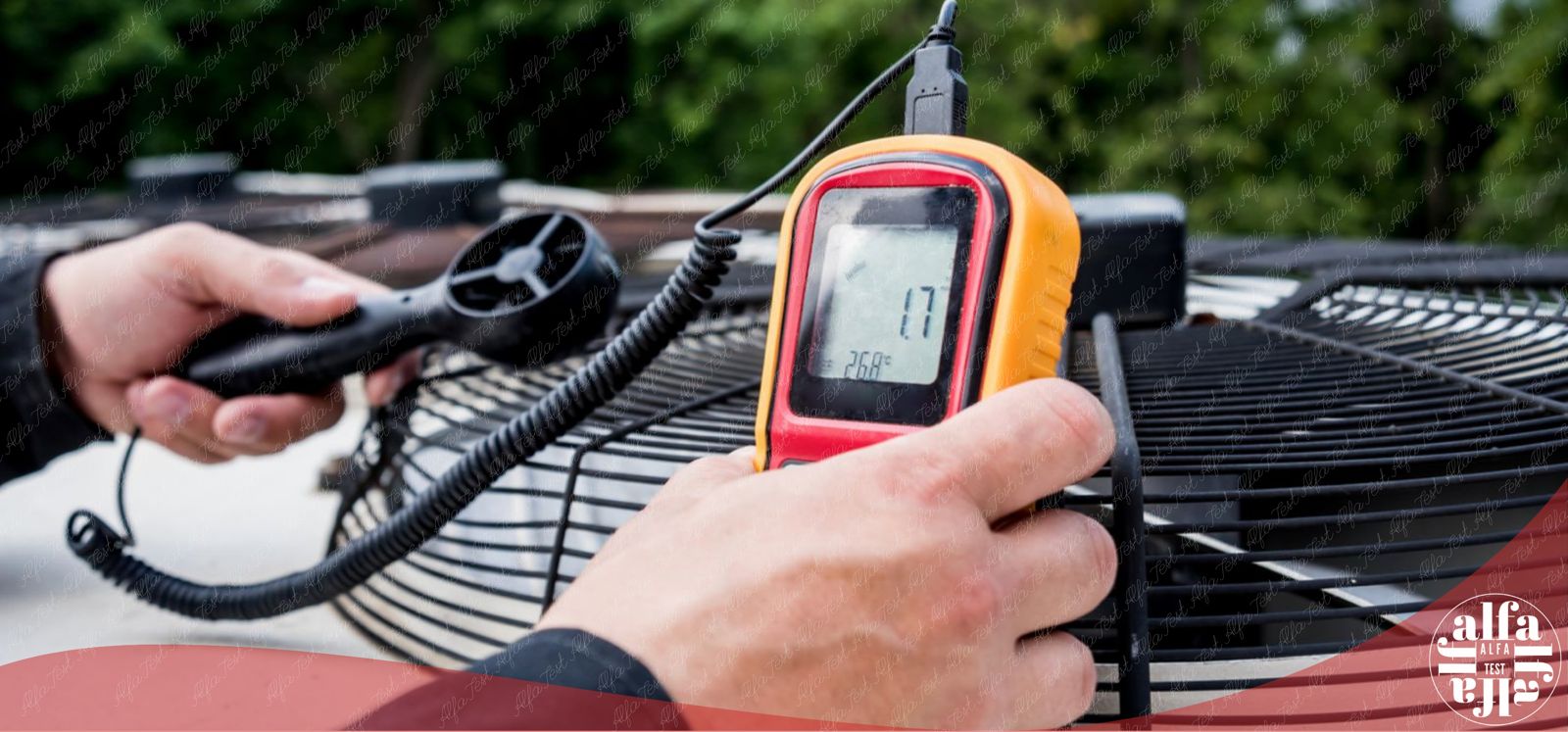 Havalandırma Tesisatı Periyodik Kontrolü