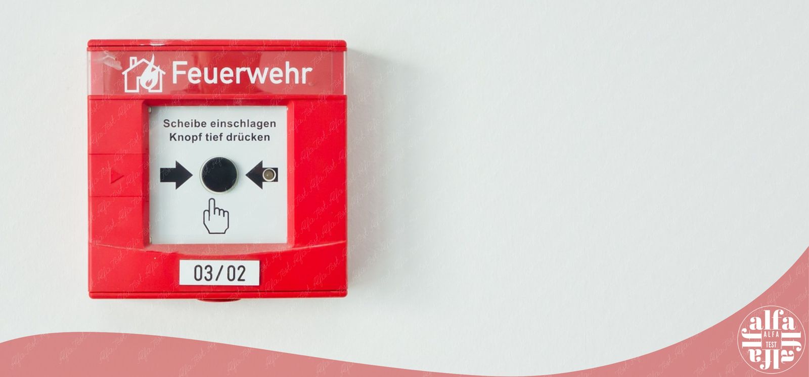 Yangın Algılama ve Uyarı Sistemi Periyodik Kontrolü