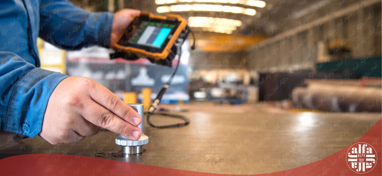 Tahribatsız Muayene (NDT)