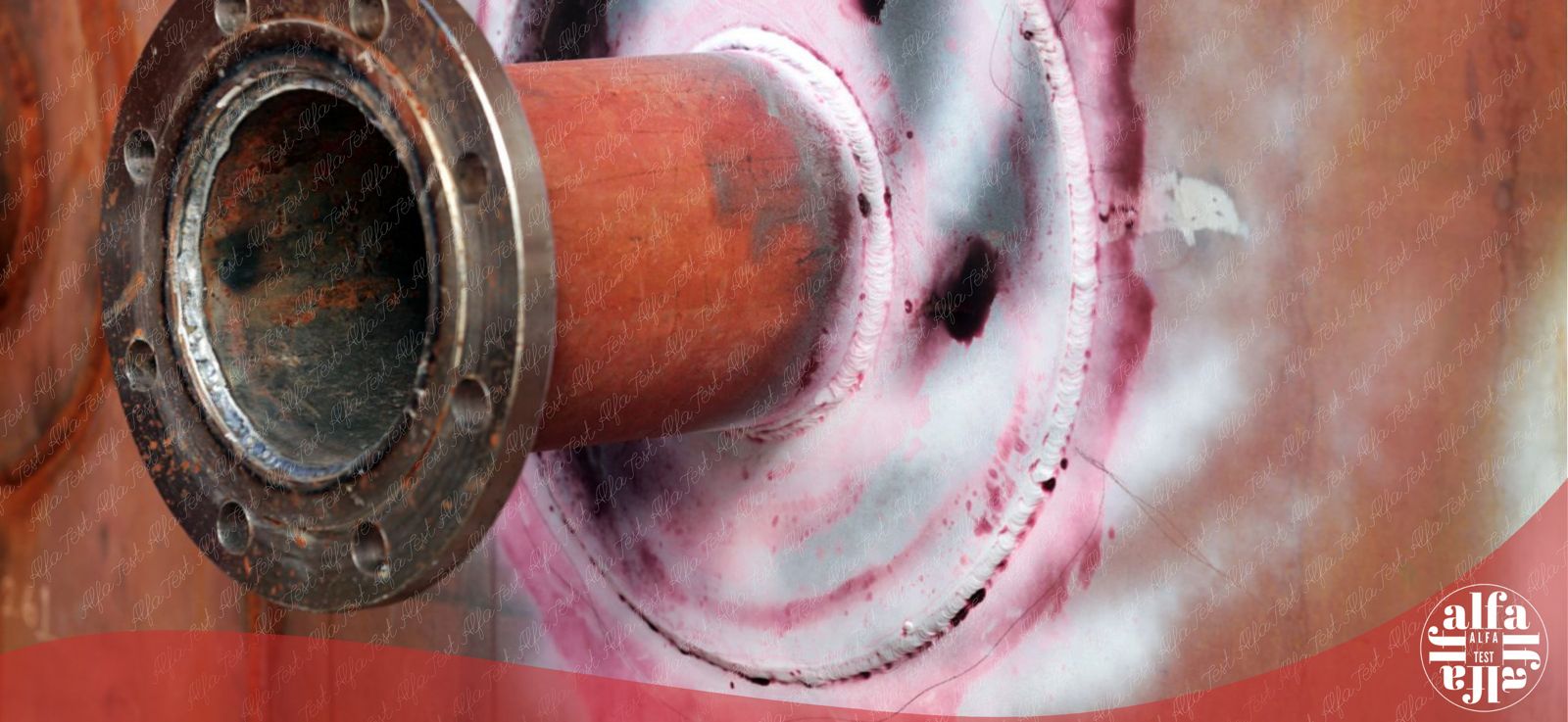 Sıvı Penetrant Testi