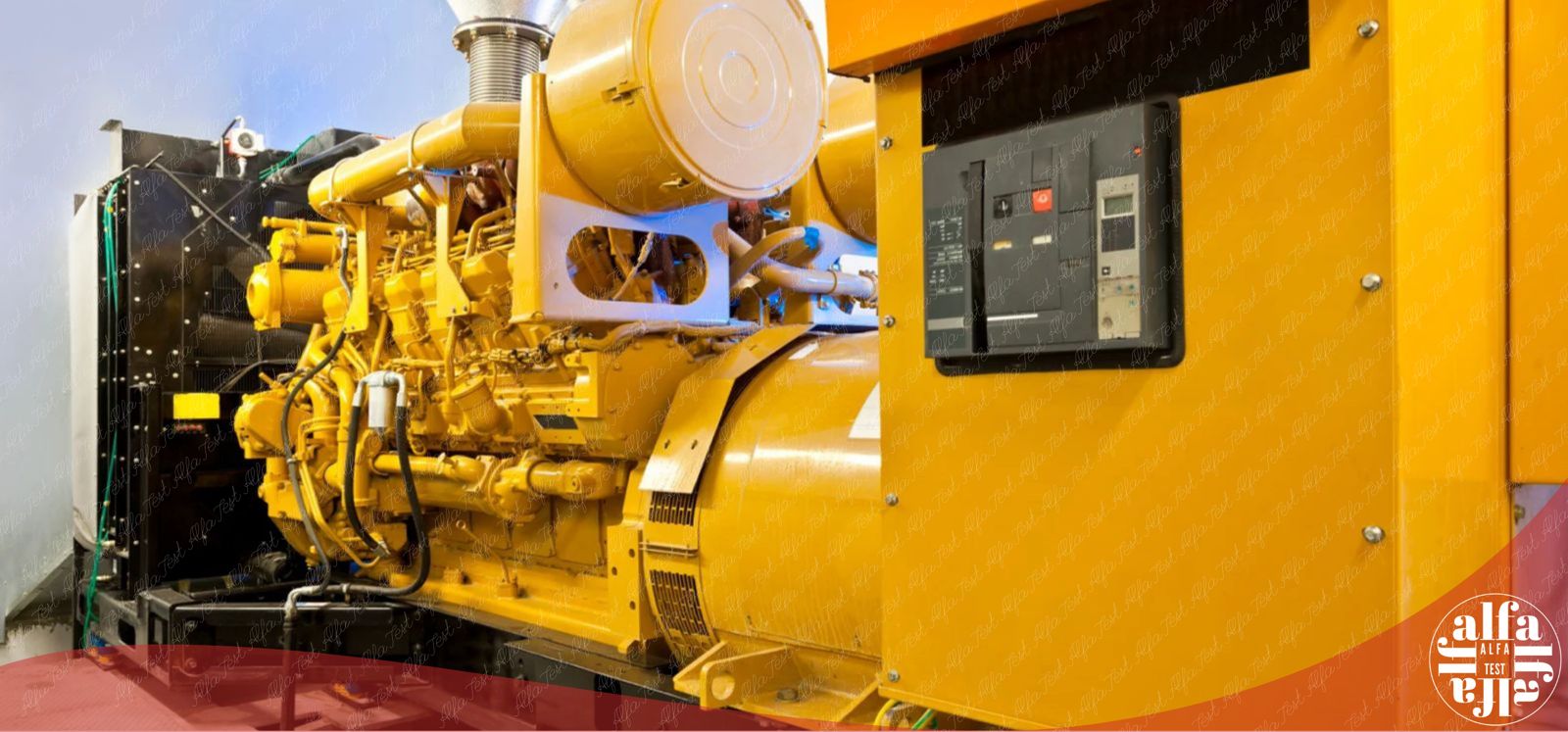 Jeneratör Periyodik Kontrolü