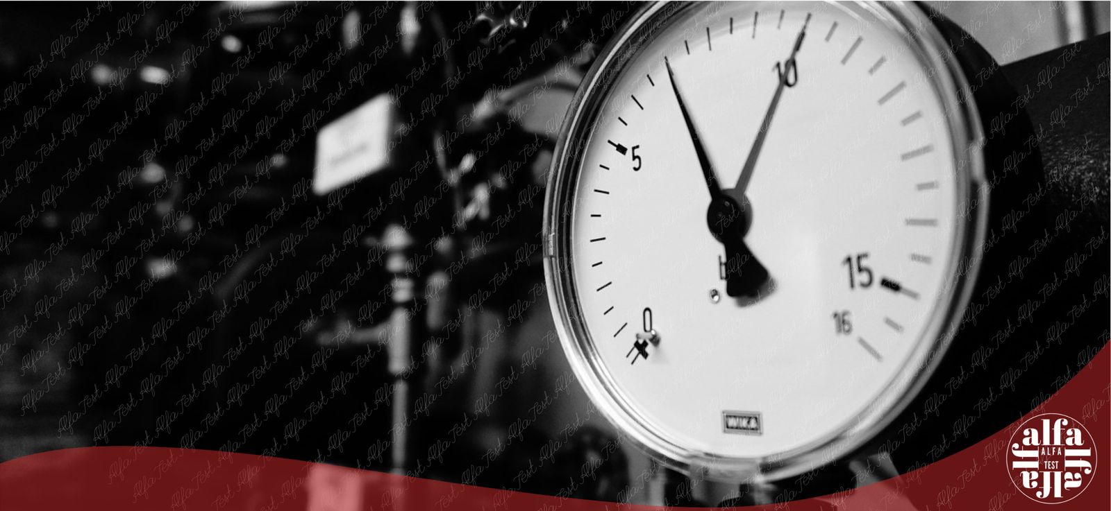 Basınçlı Kap ve Kazan Periyodik Kontrolü