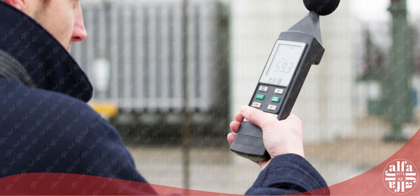 İSG & Ortam Ölçümleri