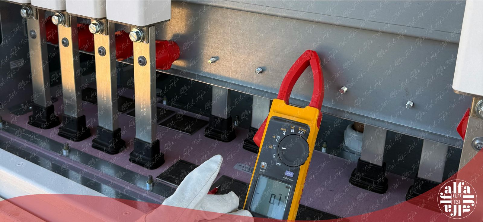 Paratoner Periyodik Kontrolü