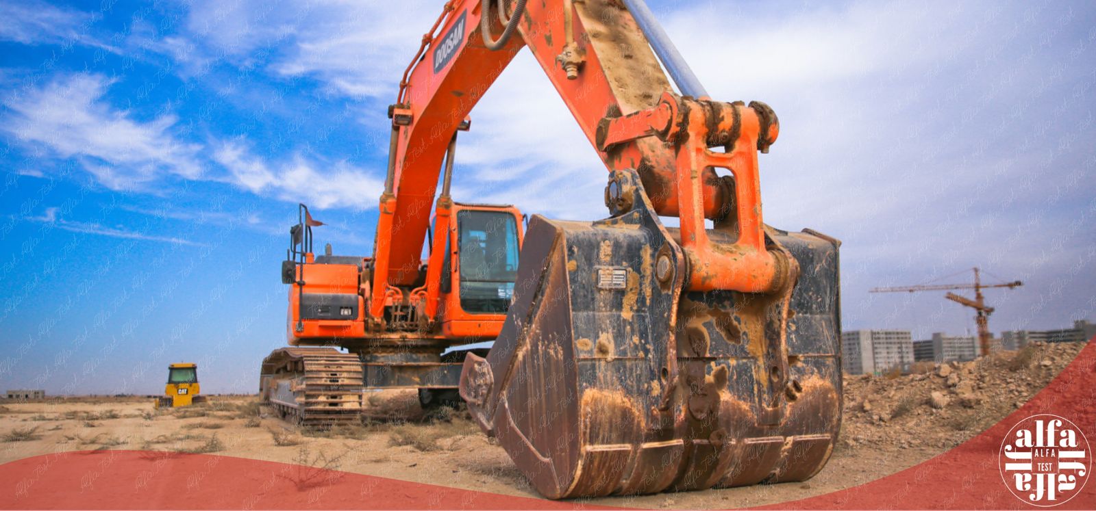 İş Makineleri Periyodik Kontrolü