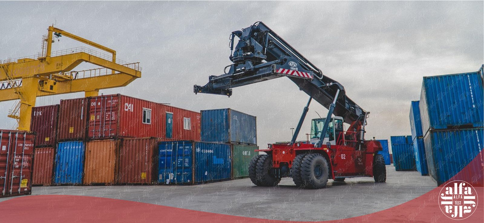 Kaldırma ve İletme Ekipmanları Periyodik Kontrolü